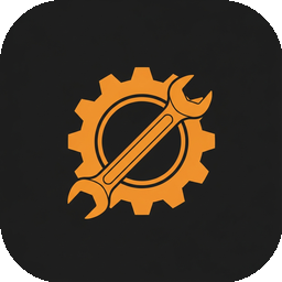 Grease & Gears app icon