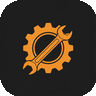 Grease & Gears logo